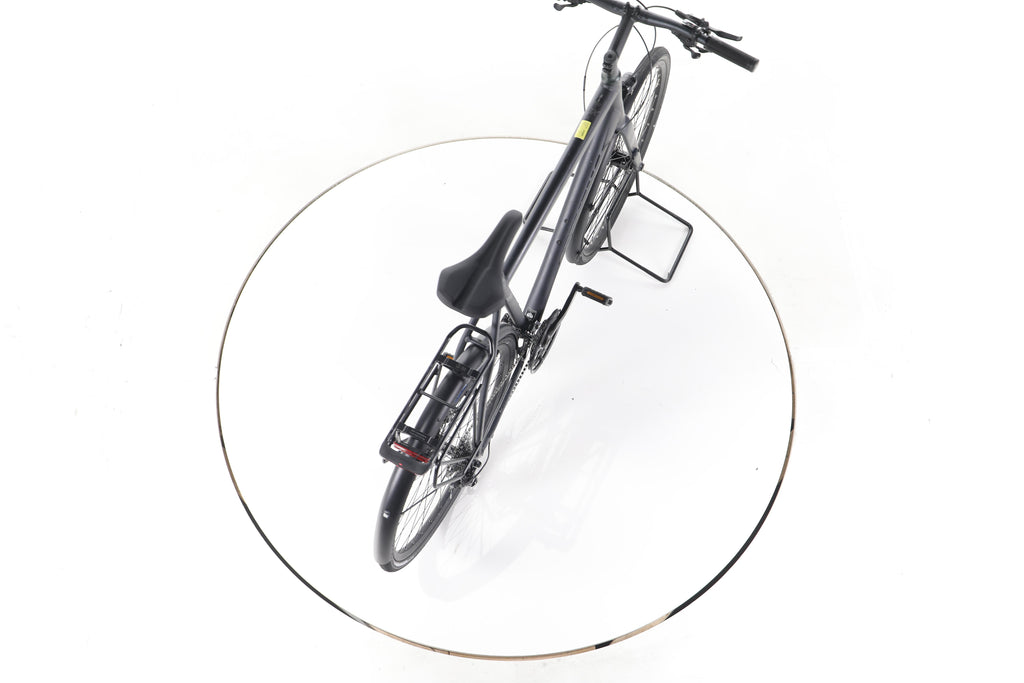 Stevens 8X Lite Tour Fahrrad City & Trekking - Image 23