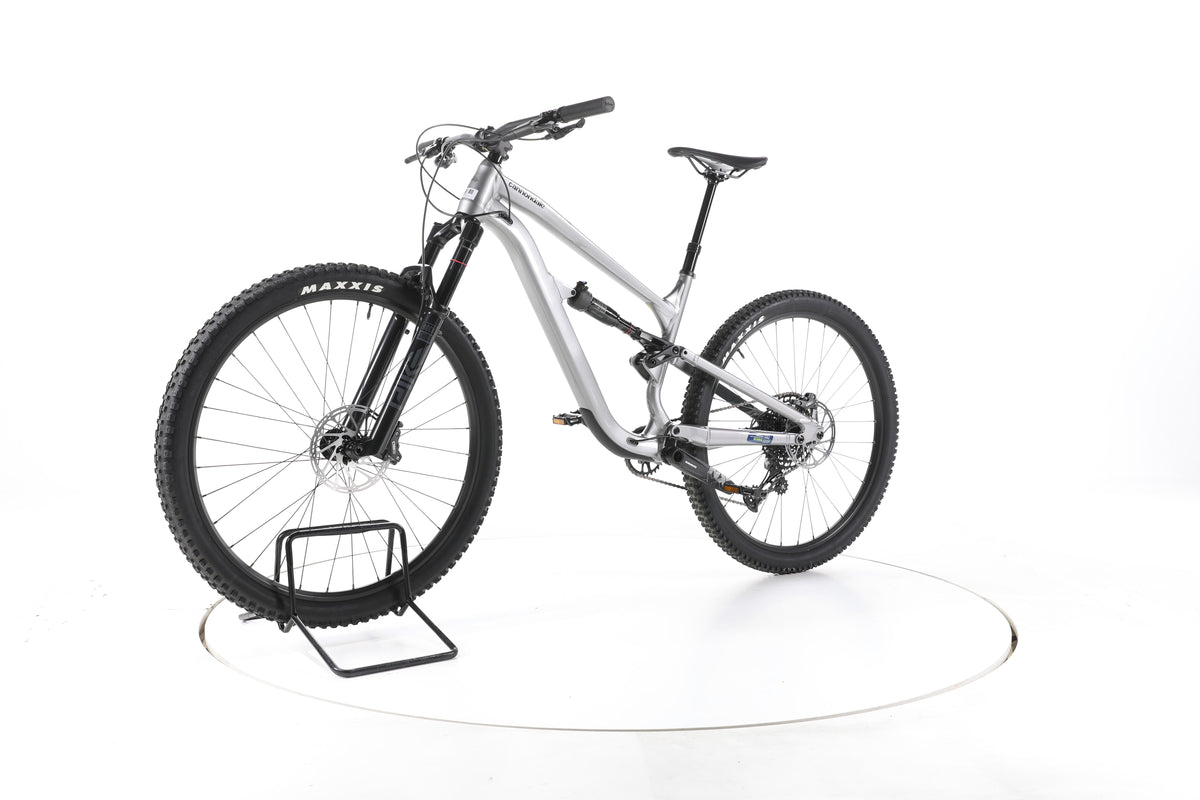Cannondale Habit 3 Fahrrad Fully - Image 6