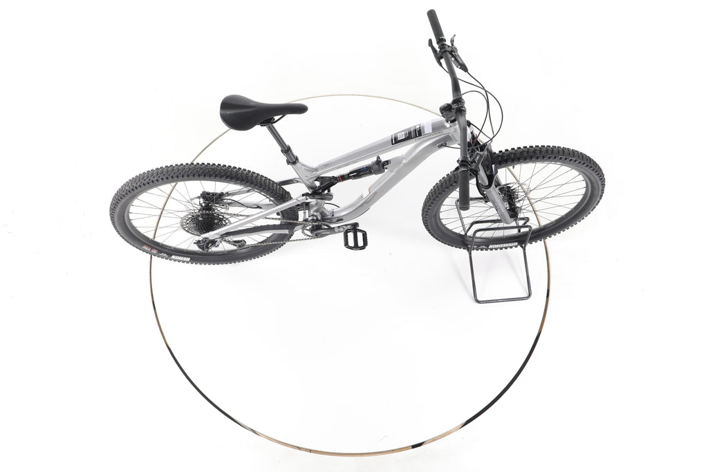 Cannondale Habit 3 Fahrrad Fully - Image 13
