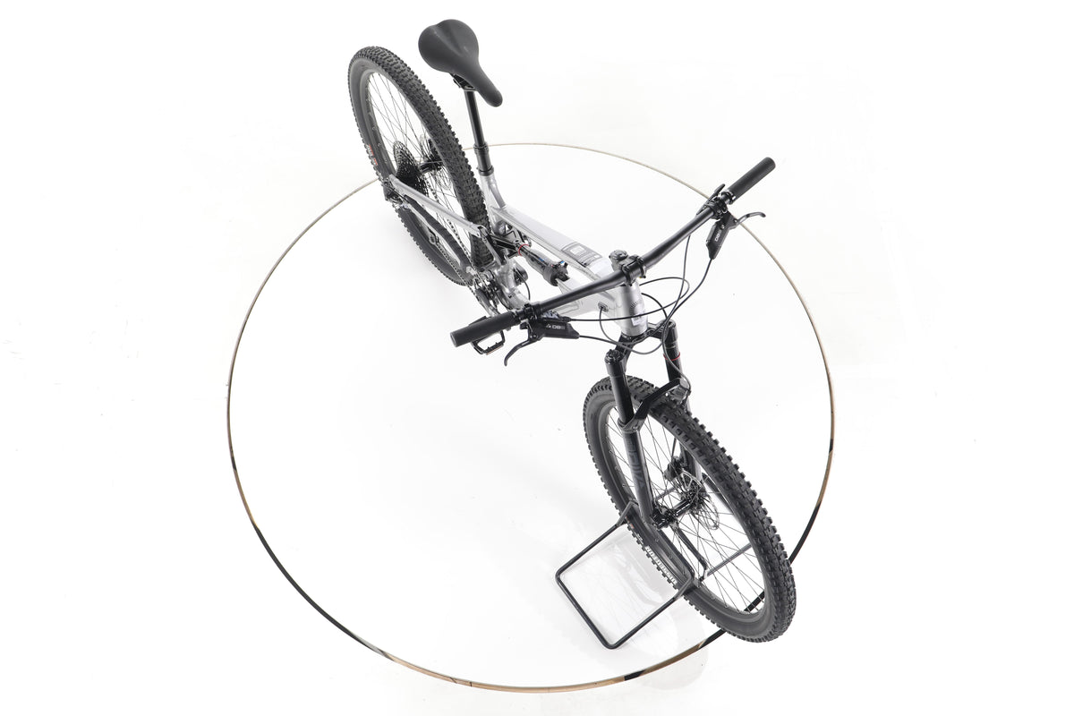 Cannondale Habit 3 Fahrrad Fully - Image 15