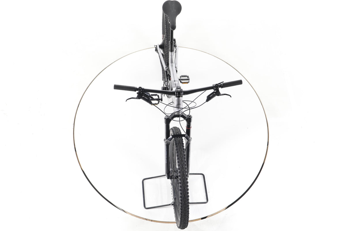 Cannondale Habit 3 Fahrrad Fully - Image 16
