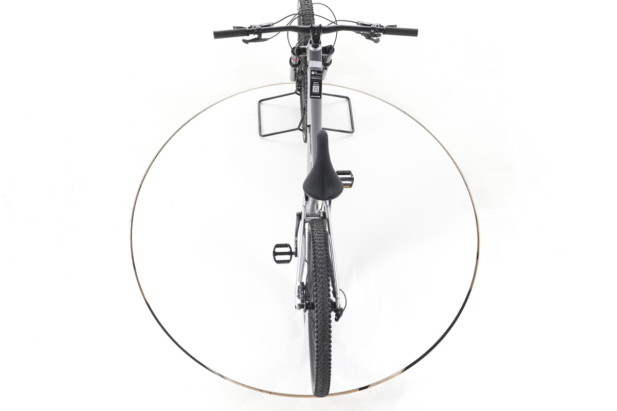 Cannondale Habit 3 Fahrrad Fully - Image 22