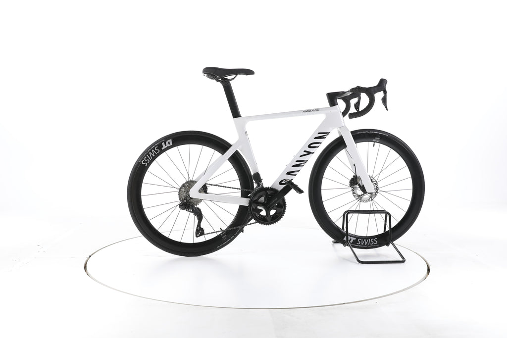 Canyon Aeroad CF SLX 7 Di2 Rennrad Carbon 2024 - Image 1