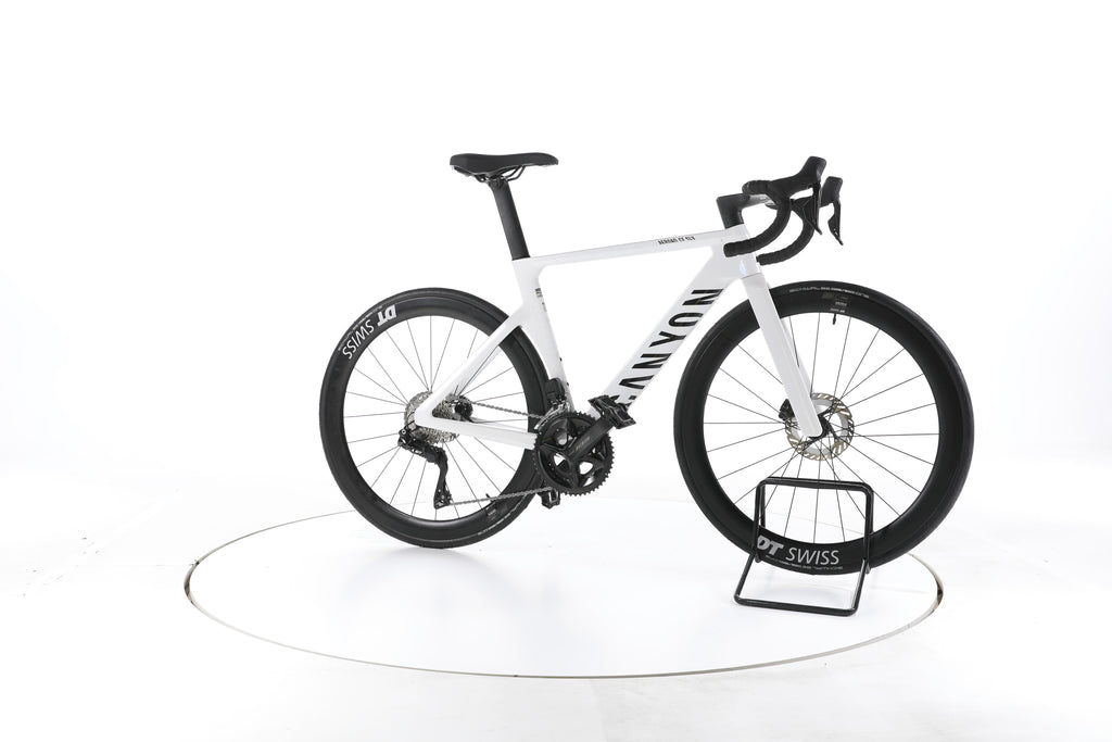 Canyon Aeroad CF SLX 7 Di2 Rennrad Carbon 2024 - Image 2