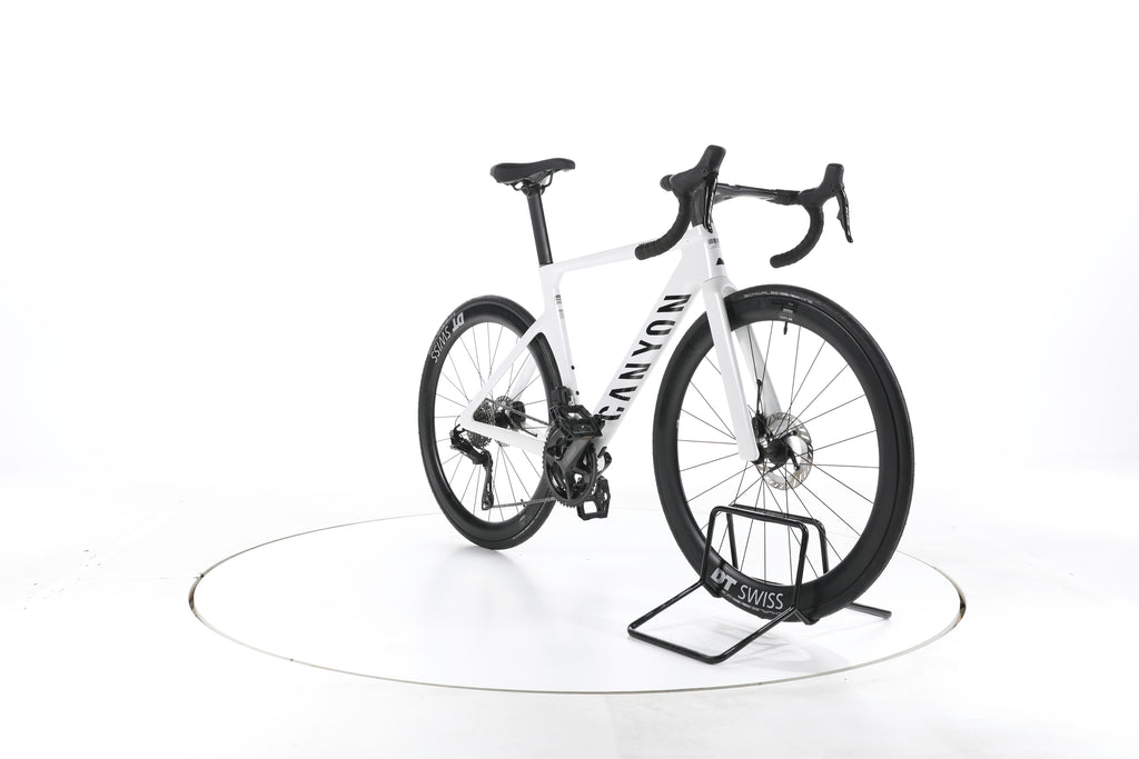 Canyon Aeroad CF SLX 7 Di2 Rennrad Carbon 2024 - Image 3