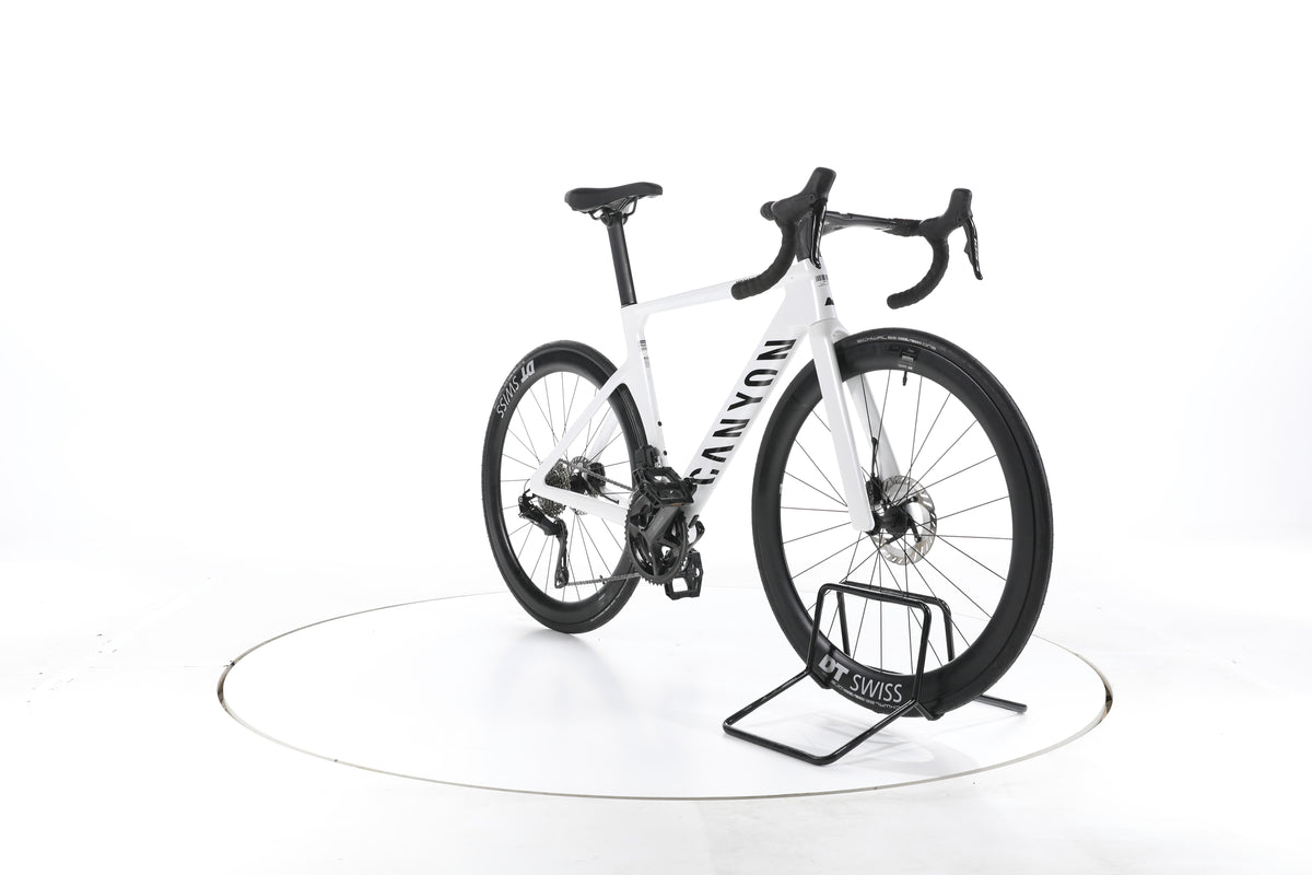 Canyon Aeroad CF SLX 7 Di2 Rennrad Carbon 2024 - Image 3