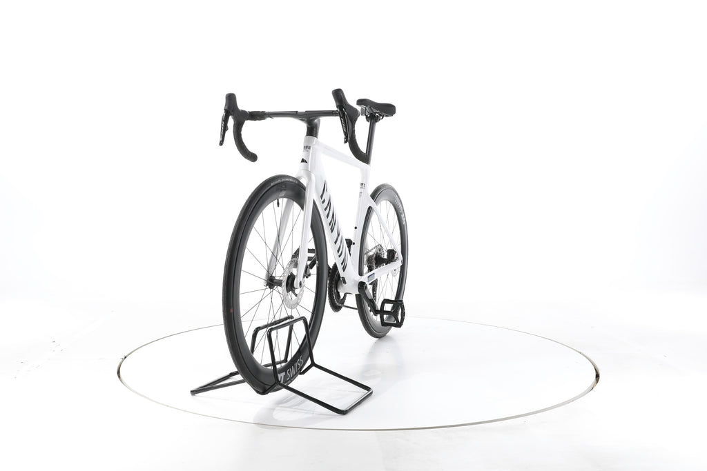 Canyon Aeroad CF SLX 7 Di2 Rennrad Carbon 2024 - Image 5