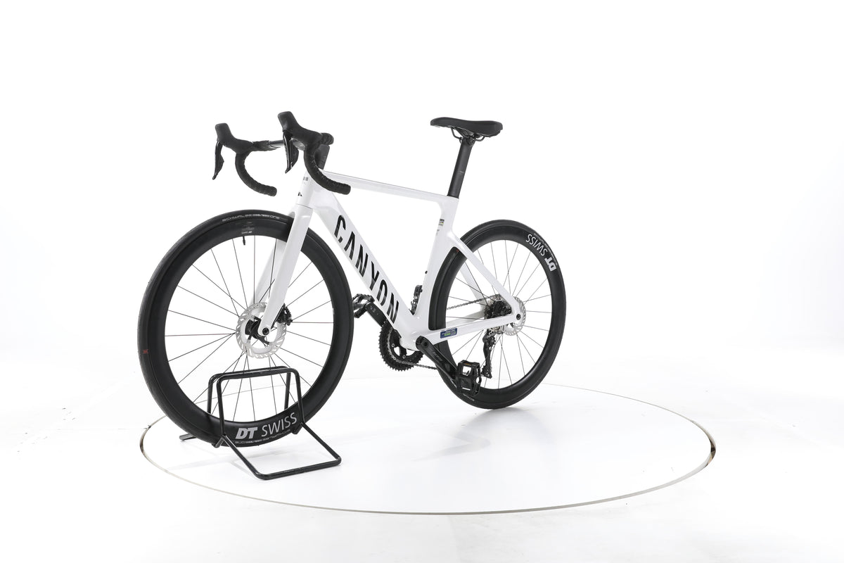 Canyon Aeroad CF SLX 7 Di2 Rennrad Carbon 2024 - Image 6