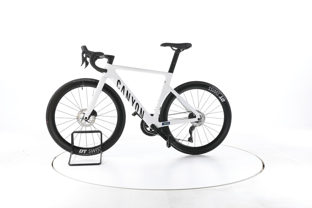 Canyon Aeroad CF SLX 7 Di2 Rennrad Carbon 2024 - Image 7
