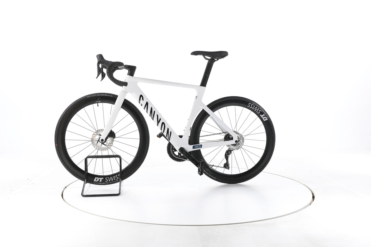 Canyon Aeroad CF SLX 7 Di2 Rennrad Carbon 2024 - Image 7