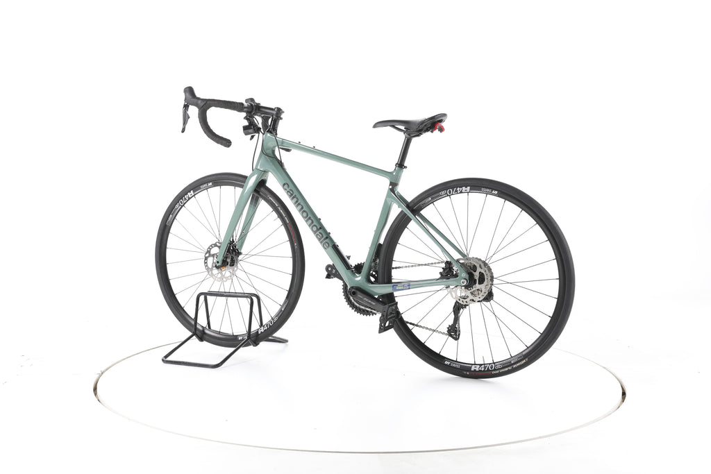 Cannondale Synapse 2 Rennrad Carbon 2024 - Image 8