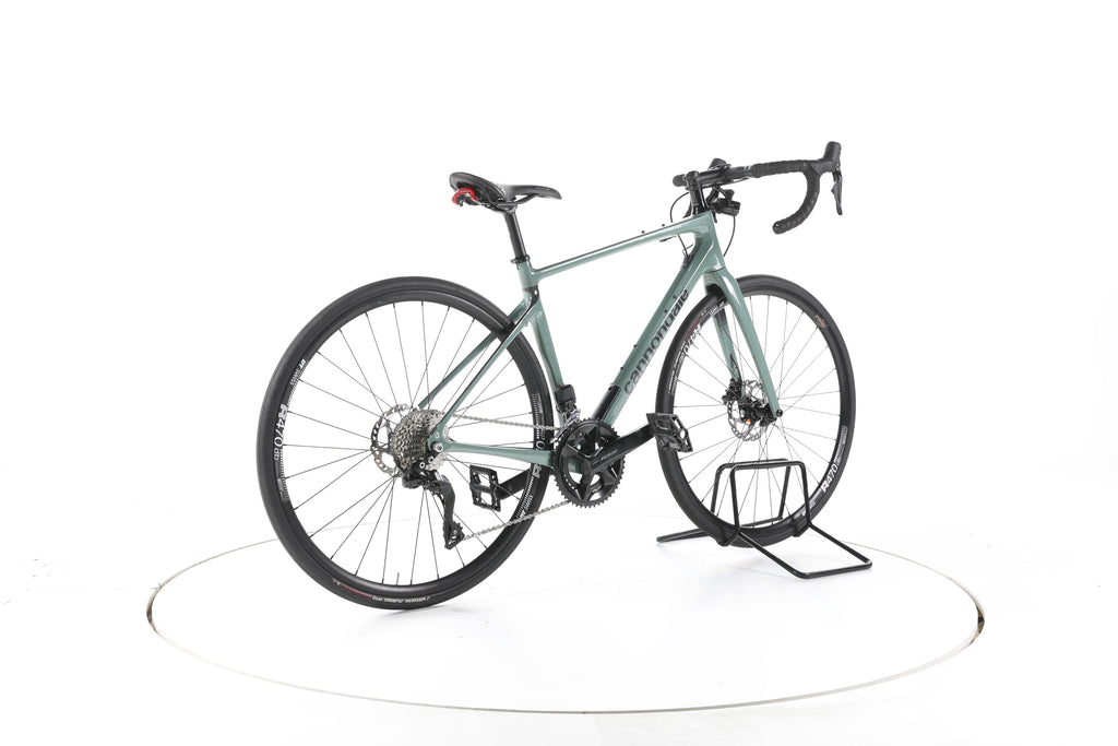 Cannondale Synapse 2 Rennrad Carbon 2024 - Image 12