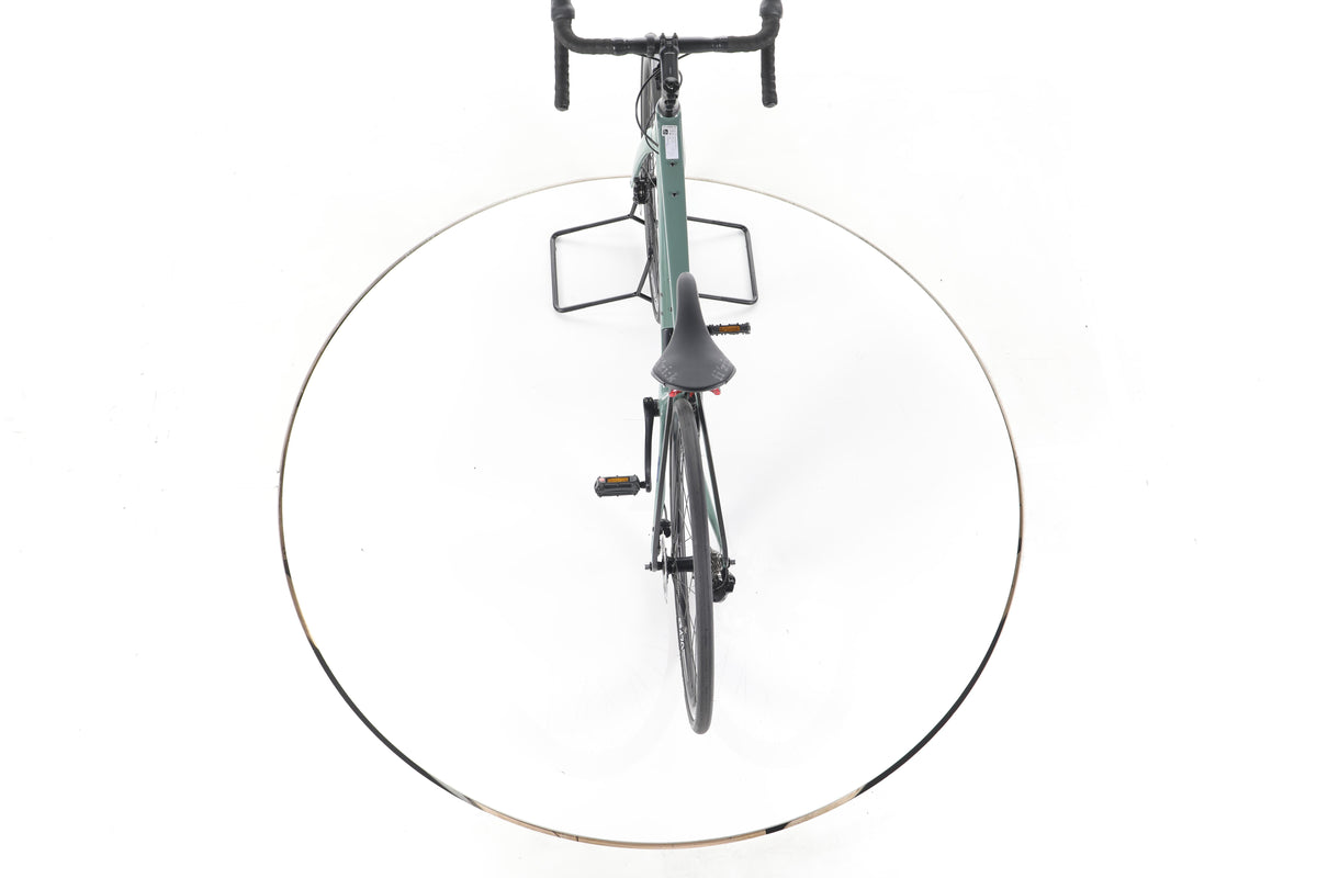 Cannondale Synapse 2 Rennrad Carbon 2024 - Image 22