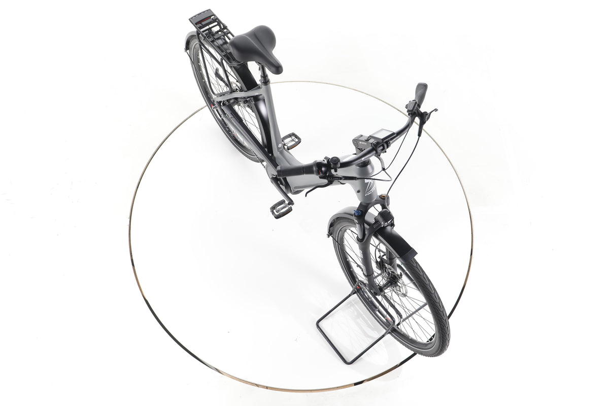 FALTER E 9.4 FL City E-Bike Tiefeinsteiger 2024 - Image 15