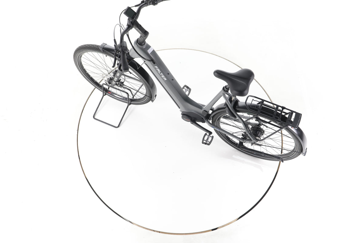 FALTER E 9.4 FL City E-Bike Tiefeinsteiger 2024 - Image 20