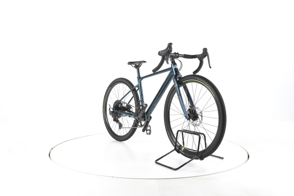 Cube Nuroad Rookie Gravelbike 2024 - Image 3