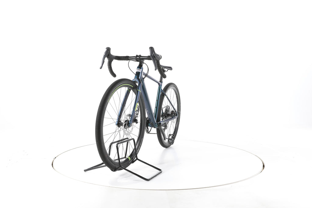 Cube Nuroad Rookie Gravelbike 2024 - Image 5