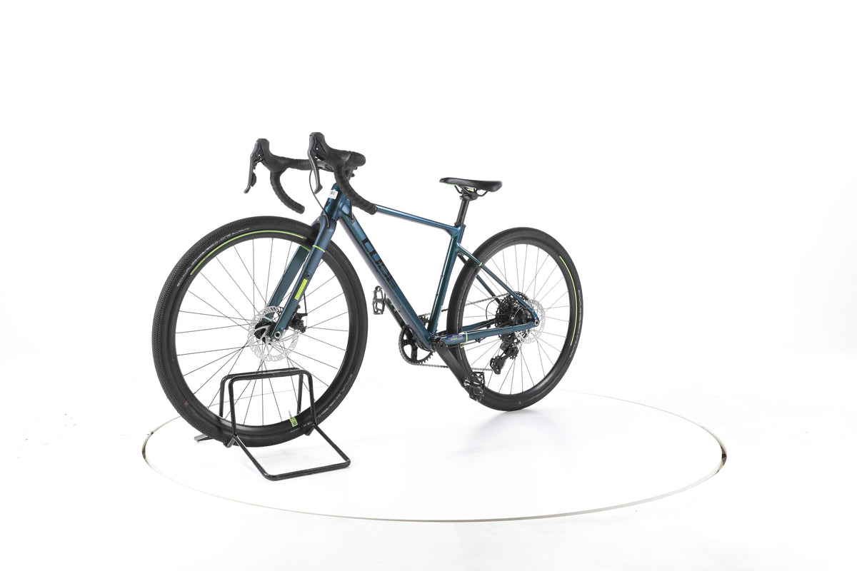 Cube Nuroad Rookie Gravelbike 2024 - Image 6