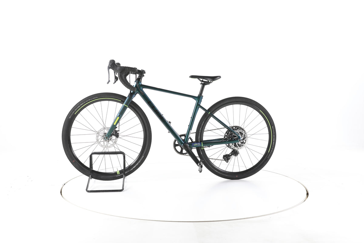 Cube Nuroad Rookie Gravelbike 2024 - Image 7