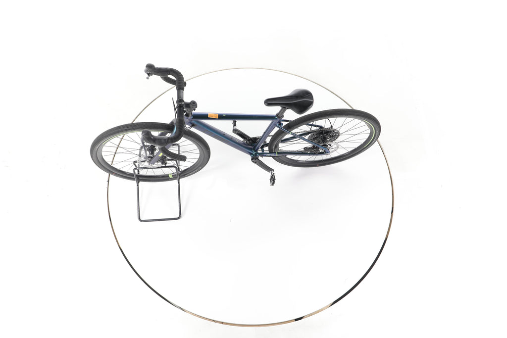Cube Nuroad Rookie Gravelbike 2024 - Image 19