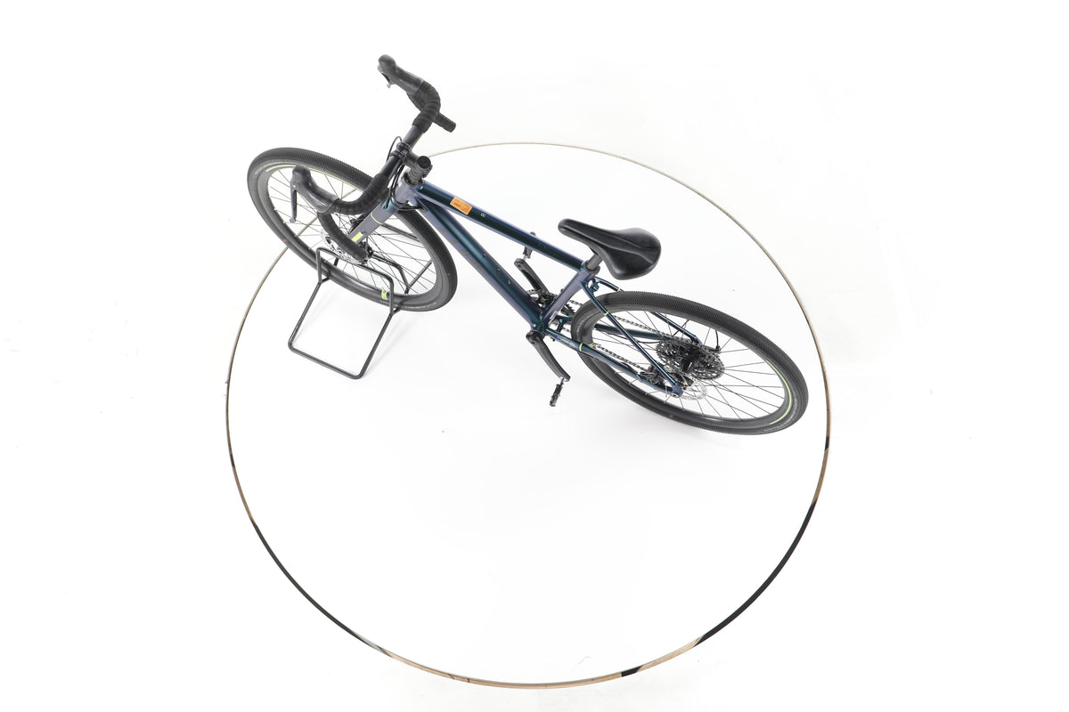Cube Nuroad Rookie Gravelbike 2024 - Image 20
