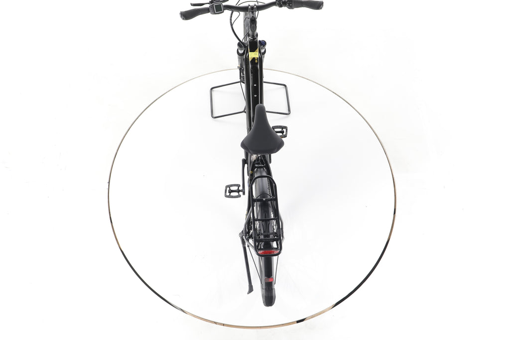 Bergamont E-Horizon N8 City E-Bike Tiefeinsteiger - Image 22