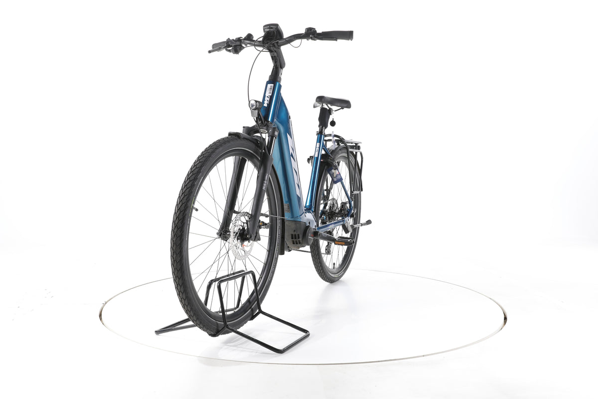 KTM Macina Tour P610 Trekking E-Bike Tiefeinsteiger - Image 5