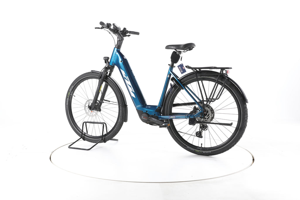 KTM Macina Tour P610 Trekking E-Bike Tiefeinsteiger - Image 8