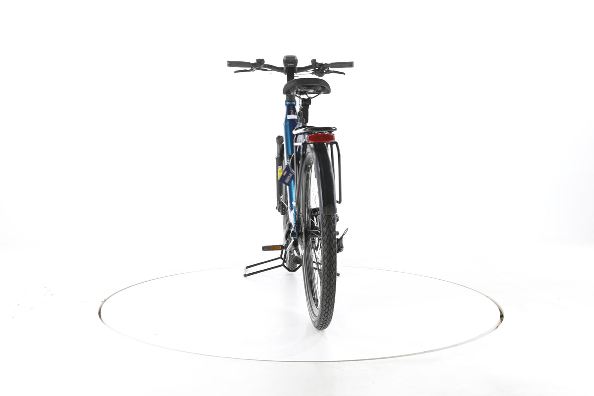 KTM Macina Tour P610 Trekking E-Bike Tiefeinsteiger - Image 10