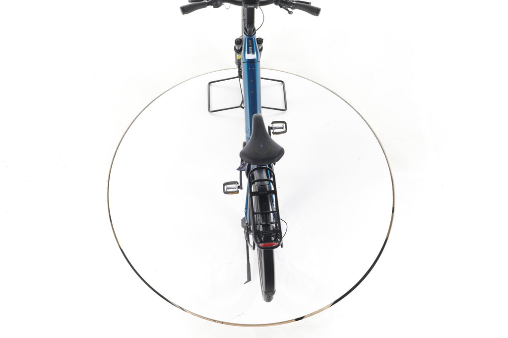 KTM Macina Tour P610 Trekking E-Bike Tiefeinsteiger - Image 22