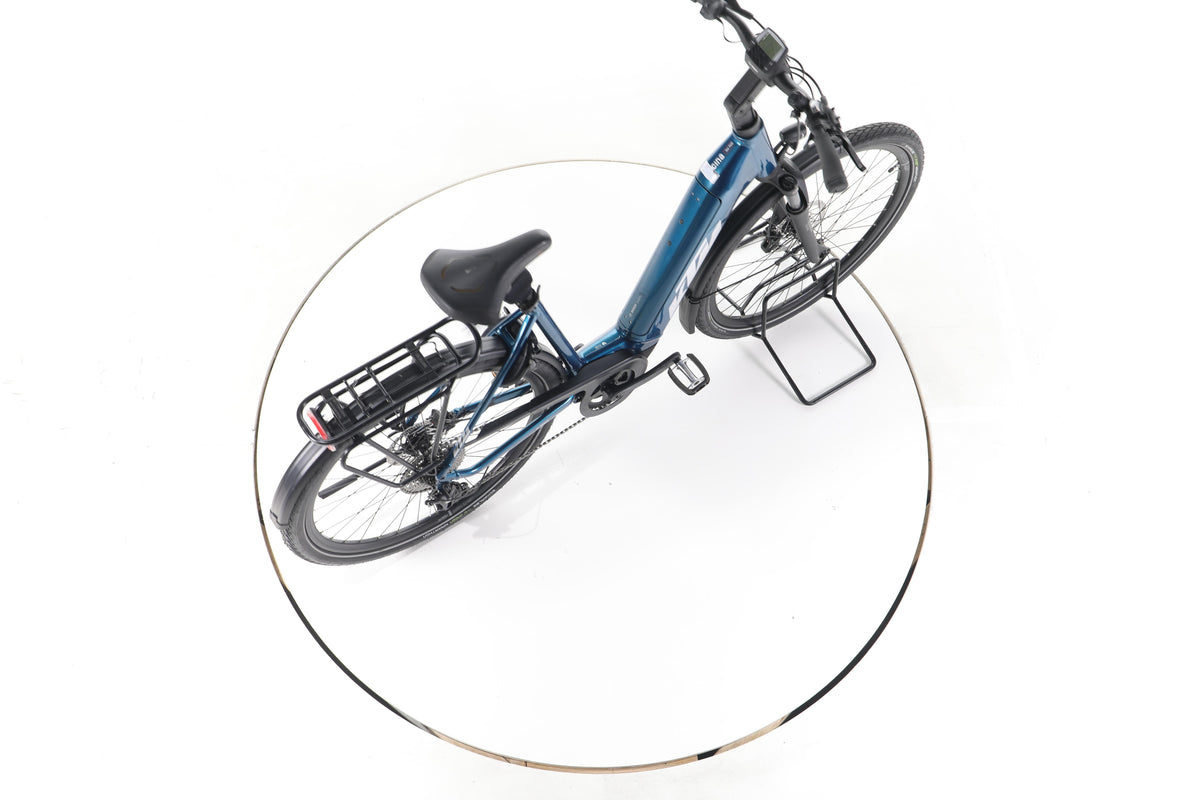KTM Macina Tour P610 Trekking E-Bike Tiefeinsteiger - Image 24