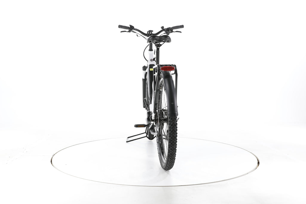 FLYER Upstreet5 3.12 Trekking E-Bike Tiefeinsteiger - Image 10