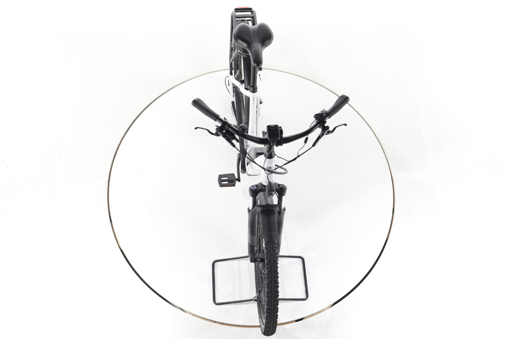 FLYER Upstreet5 3.12 Trekking E-Bike Tiefeinsteiger - Image 16