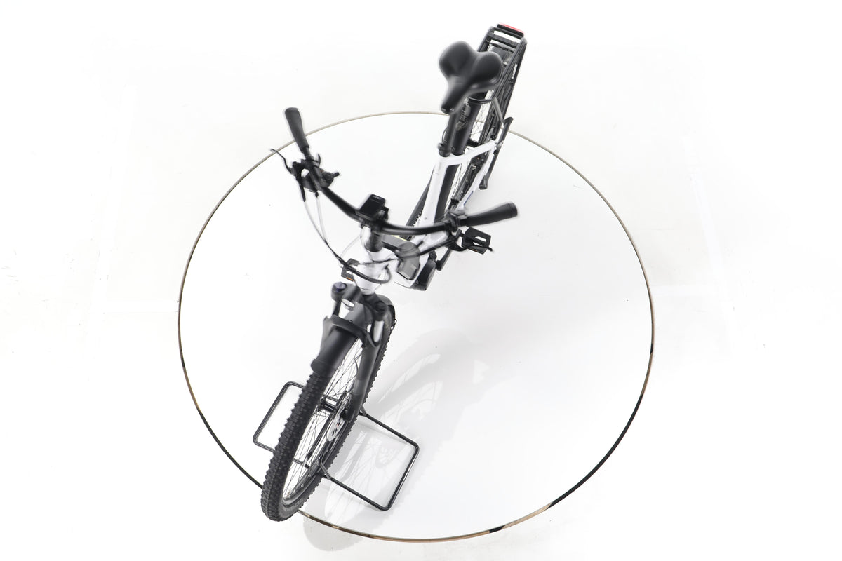 FLYER Upstreet5 3.12 Trekking E-Bike Tiefeinsteiger - Image 17