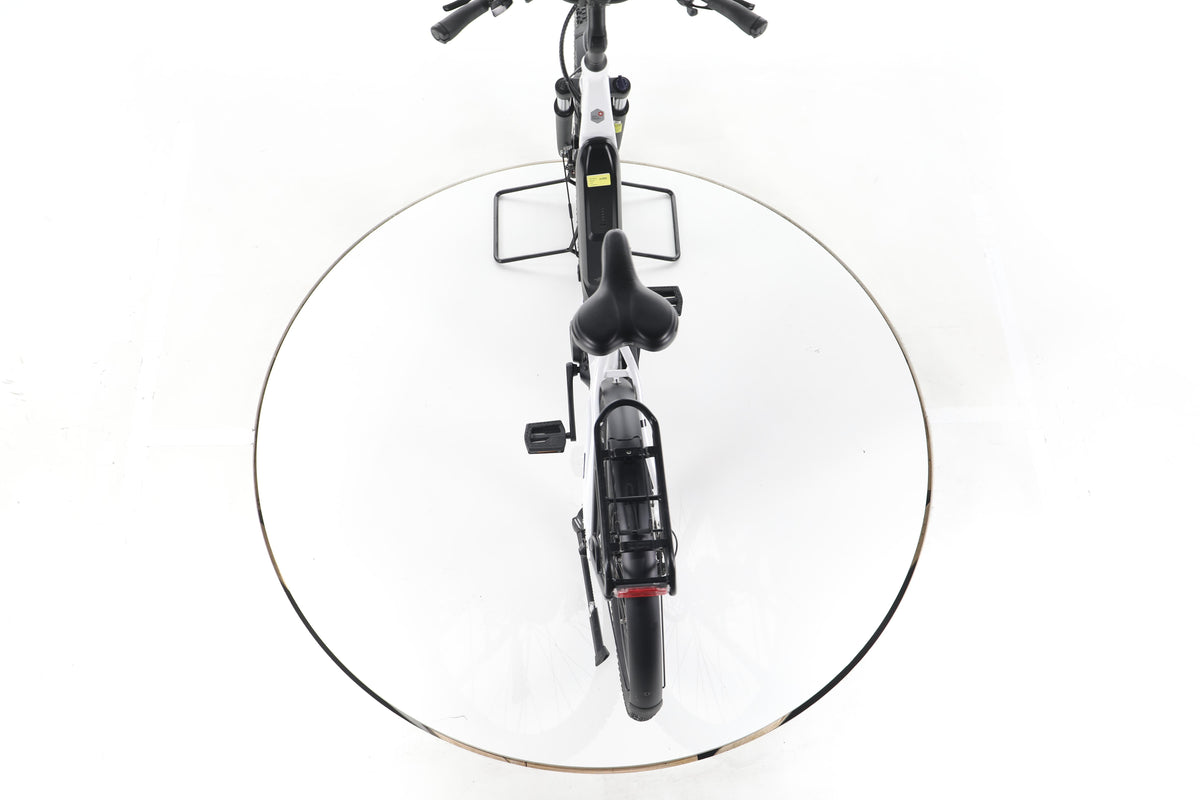 FLYER Upstreet5 3.12 Trekking E-Bike Tiefeinsteiger - Image 22