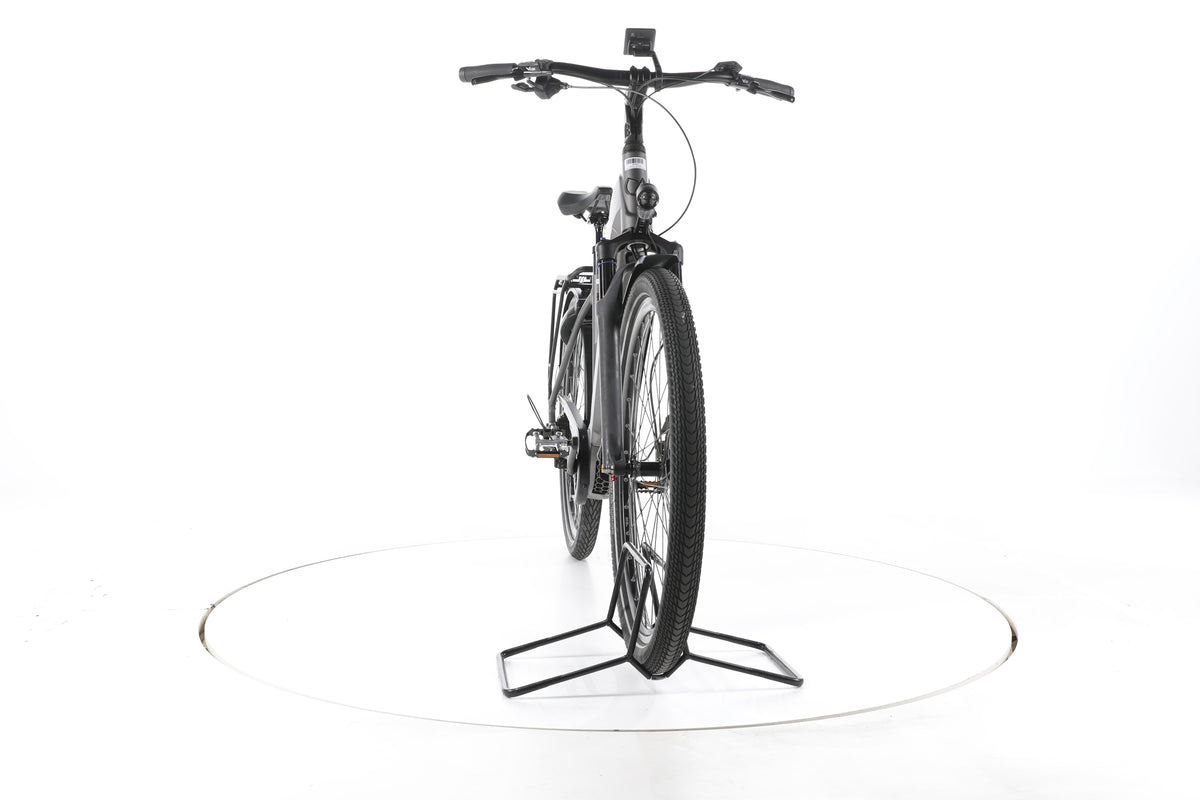 Kalkhoff Endeavour 5.B Advance+ Trekking E-Bike Tiefeinsteiger - Image 4