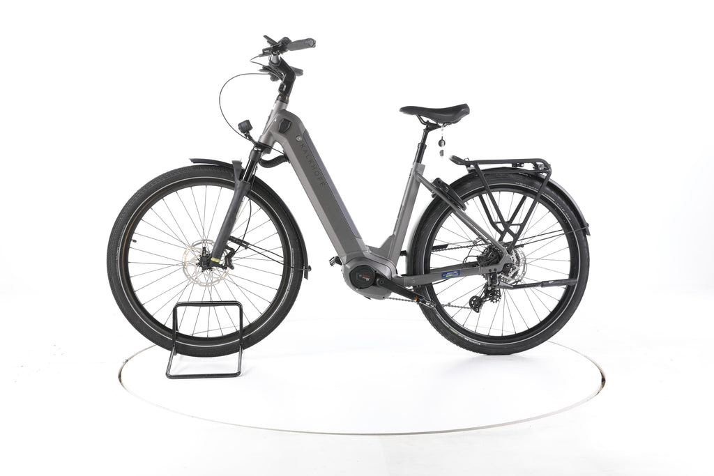 Kalkhoff Endeavour 5.B Advance+ Trekking E-Bike Tiefeinsteiger - Image 7