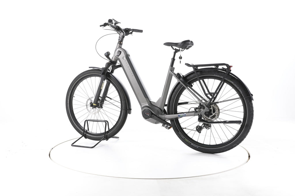 Kalkhoff Endeavour 5.B Advance+ Trekking E-Bike Tiefeinsteiger - Image 8