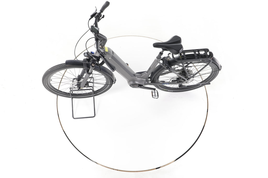 Kalkhoff Endeavour 5.B Advance+ Trekking E-Bike Tiefeinsteiger - Image 19