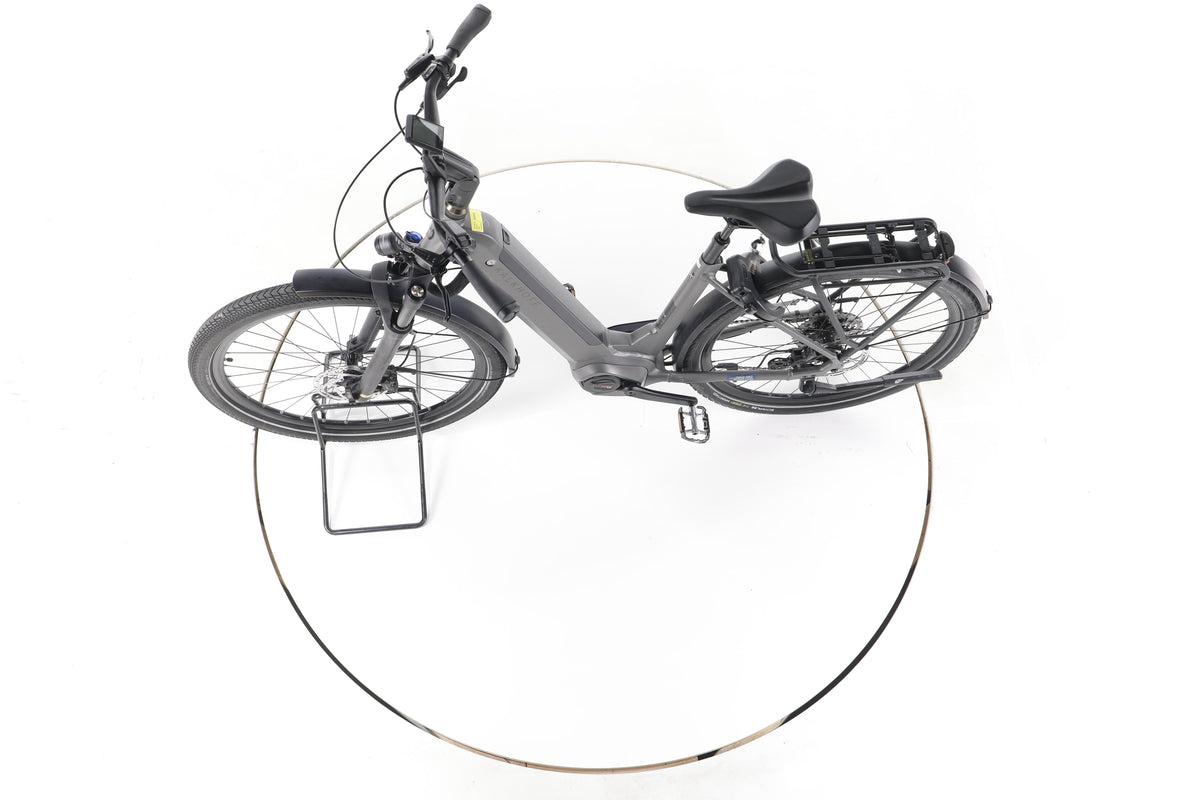 Kalkhoff Endeavour 5.B Advance+ Trekking E-Bike Tiefeinsteiger - Image 19