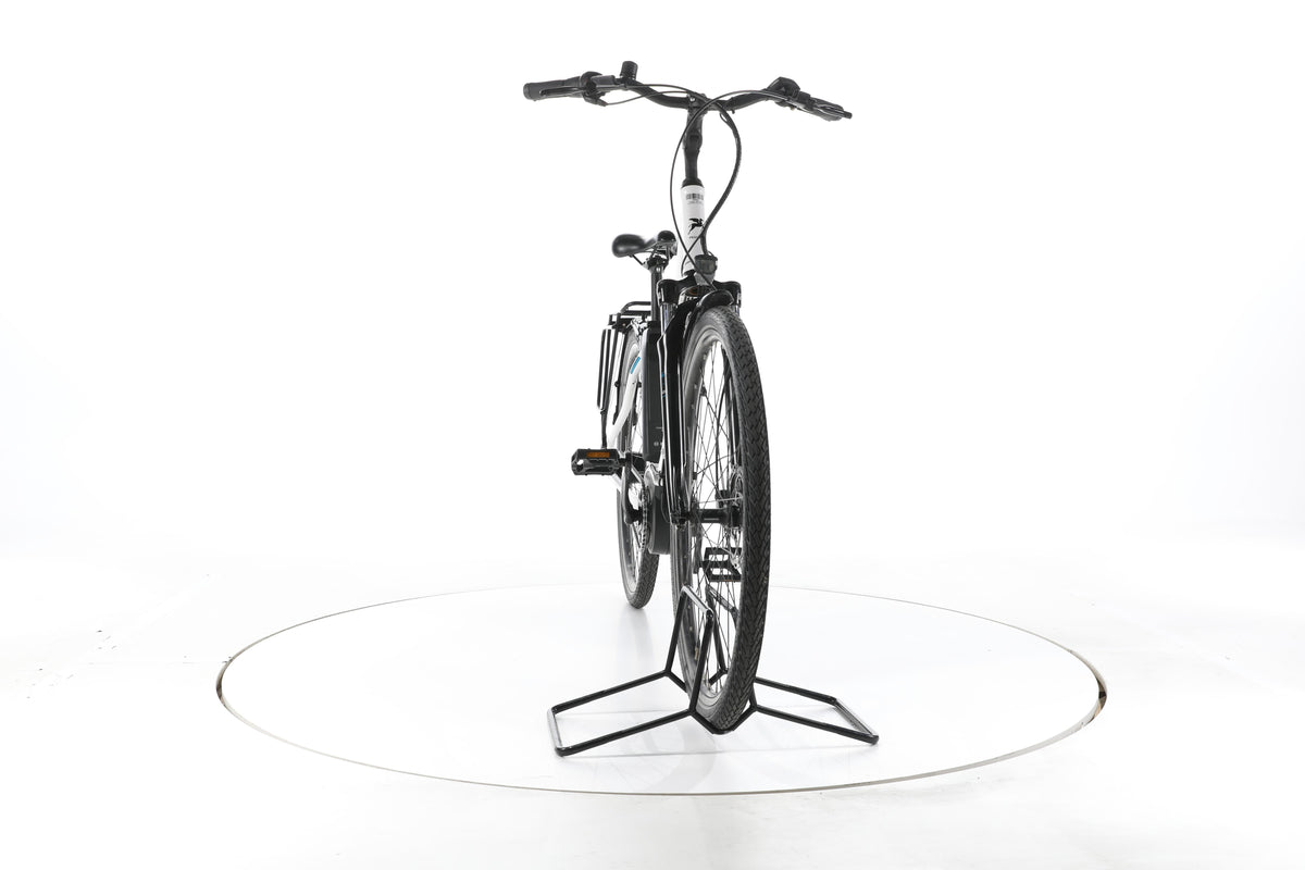Pegasus Ancura E8R Disc City E-Bike Tiefeinsteiger - Image 4
