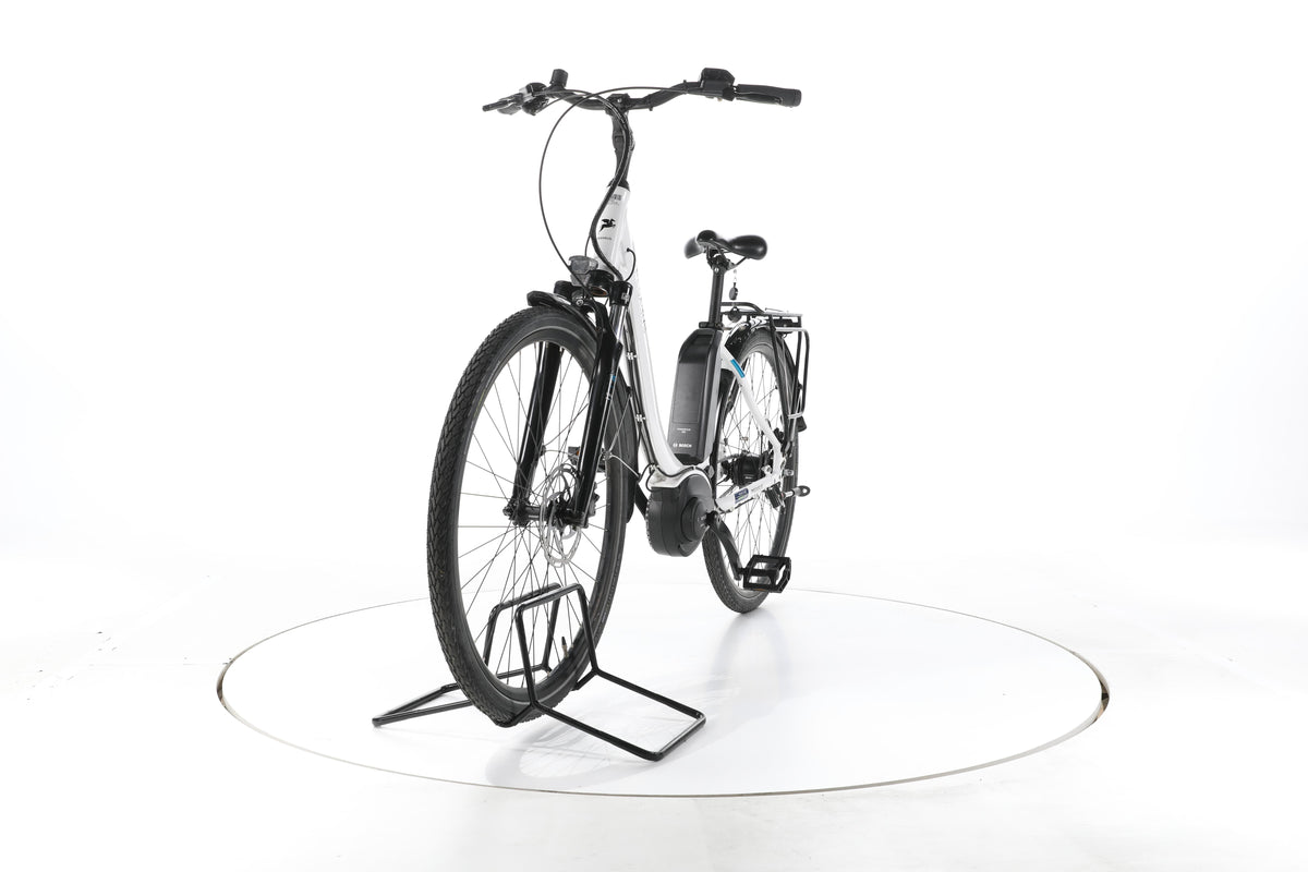 Pegasus Ancura E8R Disc City E-Bike Tiefeinsteiger - Image 5