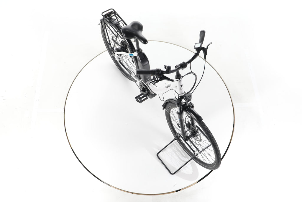 Pegasus Ancura E8R Disc City E-Bike Tiefeinsteiger - Image 15