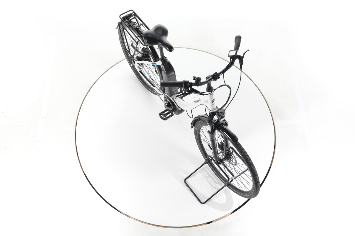 Pegasus Ancura E8R Disc City E-Bike Tiefeinsteiger - Image 15