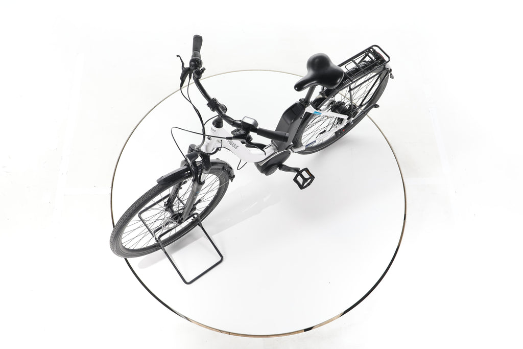 Pegasus Ancura E8R Disc City E-Bike Tiefeinsteiger - Image 18