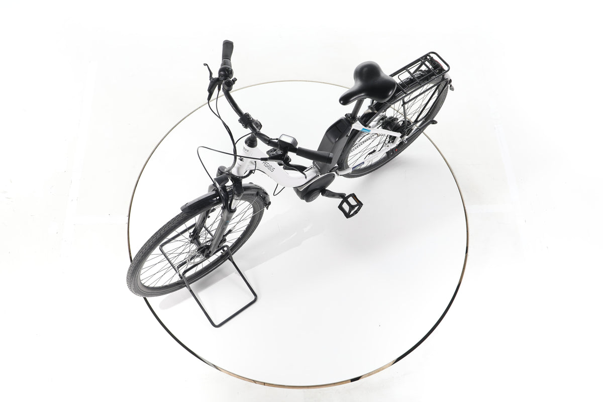 Pegasus Ancura E8R Disc City E-Bike Tiefeinsteiger - Image 18