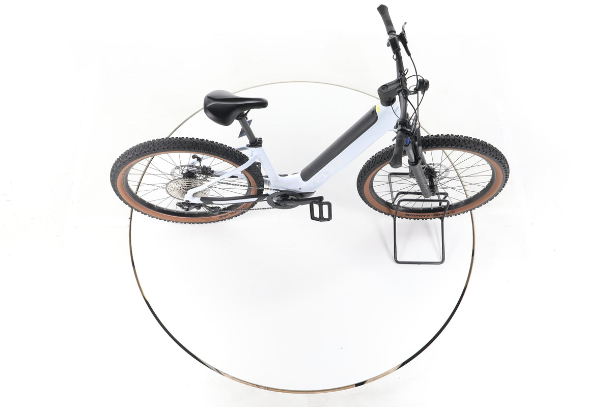 Cube Reaction Hybrid Pro 625 Trekking E-Bike Tiefeinsteiger - Image 13