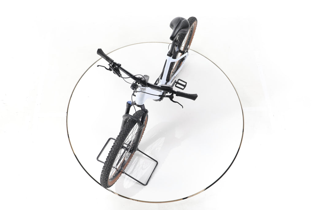 Cube Reaction Hybrid Pro 625 Trekking E-Bike Tiefeinsteiger - Image 17