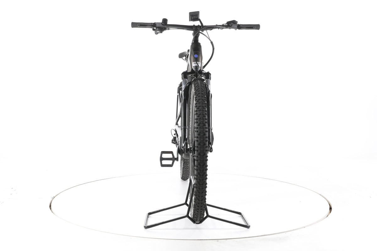 Corratec E-Power MTC Elite 12S Trekking E-Bike - Image 4