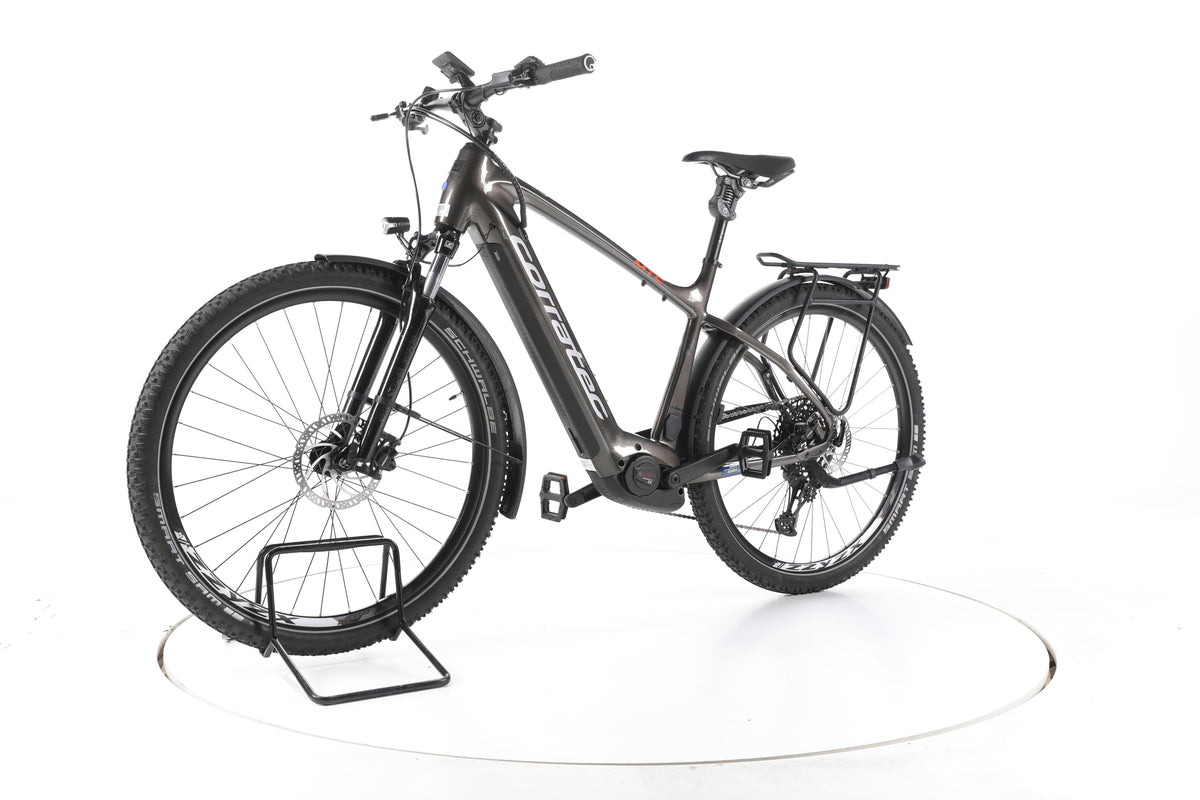 Corratec E-Power MTC Elite 12S Trekking E-Bike - Image 6